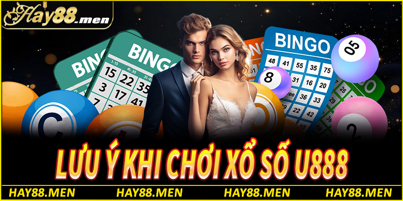 Hướng dẫn các bước tham gia xổ số Hay88